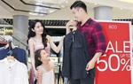 Check-in những siêu thị nhiều ưu đãi nhất trong Tháng khuyến mại tập trung quốc gia 2020 
