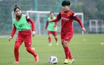 AFC điều chỉnh lịch thi đấu Giải bóng đá nữ vô địch U20 châu Á 2022