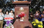 Nguyên Chủ tịch nước Nguyễn Minh Triết: “Làm phim về nữ tù chính trị là một cách tri ân sâu sắc”