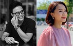 Hồng Đăng khoe tạo hình lần 6 "chung đôi" với Hồng Diễm, được Công Lý khen 