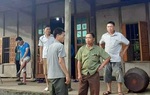 Bảo vệ nhóm học sinh bị bắt nạt, nam sinh lớp 9 bị đánh tử vong