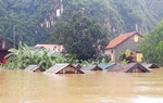 Thủ tướng chỉ đạo ứng phó với tình huống thiên tai, mưa lũ lớn bất thường