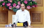 Thủ tướng: Chống bệnh thành tích trong thi đua, khen thưởng