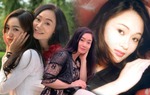 "Giai nhân màn ảnh" một thời Quách Thu Phương tuổi 43 vẫn đẹp xuất sắc