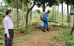 Thêm 1 huyện ở Gia Lai có ca dương tính với vi khuẩn bạch hầu