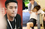 Lâm Tâm Như đóng cảnh thân mật, bá đạo như Hoắc Kiến Hoa khi hỏi tội "tình địch"