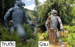 Khu du lịch Quỷ Núi tạm ngừng hoạt động để hoàn thiện thủ tục pháp lý