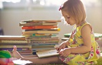 Giúp bé rèn khả năng tập trung, luyện trí não