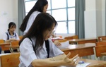 Sở GD-ĐT TPHCM khẳng định không có chuyện lộ đề thi tiếng Anh