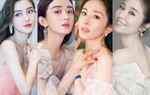 Mỹ nhân Cbiz có "cả rổ" scandal vẫn được "mẹ quý nhờ con"