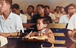 Cậu bé có IQ 210, cao hơn cả Albert Einstein: 30 năm sau lại có lựa chọn bất ngờ 
