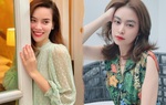 Chẳng tốn tiền Hồ Ngọc Hà, Hoàng Thuỳ Linh vẫn sở hữu “điểm vàng” trên gương mặt