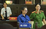 Tuyên án tử hình cô gái đầu độc chị họ bằng trà sữa vì ngoại tình với anh rể