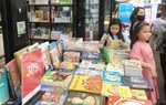 Khuyến mãi tới 50% và nhiều hoạt động ý nghĩa tại Hội sách thiếu nhi TPHCM