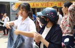Học sinh 18 tỉnh, thành phố bước vào kỳ thi lớp 10 căng thẳng hơn thi đại học