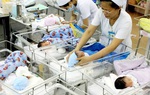 Việt Nam sẽ thiếu hụt 40.800 bé gái sơ sinh mỗi năm