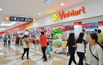 Masan Group đặt mục tiêu 3.000 cửa hàng VinMart, VinMart+ đến cuối năm 2020