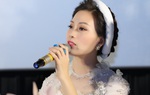 "Những bông hoa huyền thoại" tri ân lớp người cống hiến tuổi xuân vì Tổ quốc