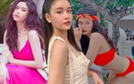 Trương Quỳnh Anh lần đầu chia sẻ bí quyết lột xác hoàn hảo
