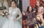 Vợ cũ Hoài Lâm bất ngờ khoe ảnh mặc váy cưới nhưng đọc tâm sự mới thấy xót xa