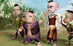 Phim hoạt hình Việt: chật vật tìm chỗ đứng trên sân nhà