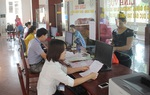 Đặt tên con dài, cán bộ tư pháp từ chối đăng ký khai sinh có đúng không?