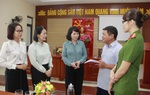 Để gia đình trở thành pháo đài, miễn nhiễm với các tệ nạn xã hội