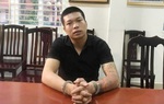 Khởi tố kẻ cướp tiệm vàng, đâm trọng thương người truy đuổi ở Hà Nội