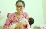 Con mang cả dòng máu của những tấm lòng nhân ái giữa đại dịch