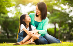Giúp con cảm nhận rõ ý nghĩa của sự cho đi