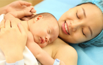 6 tháng đầu năm: Tỷ số giới tính khi sinh của toàn quốc là 110,1 bé trai/100 bé gái