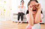 “Bỏ túi” 6 cách xử lý hiệu quả thói mè nheo của trẻ