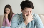 Không muốn lặp lại cuộc hôn nhân bất hạnh  như bố mẹ