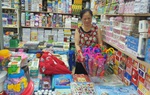 Tiểu thương chợ Đồng Xuân rủ nhau “lên sàn” thương mại điện tử