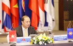 ASEAN+3 sẽ gỡ bỏ các hạn chế đi lại giữa các nước trong khu vực