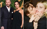 Con trai cả lấy vợ, Beckham và Victoria có thể kiếm được hàng nghìn tỷ từ lễ cưới