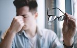 Nếu thấy 3 đặc điểm này trên mặt, chứng tỏ não bộ đang thiếu máu trầm trọng
