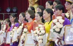 Thái Bình khen thưởng 142 điển hình, cá nhân tiêu biểu xuất sắc trong phong trào thi đua yêu nước giai đoạn 2015 - 2020