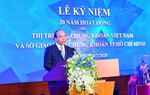 Thủ tướng nêu 7 nhiệm vụ để phát triển thị trường chứng khoán