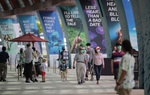 Singapore mở cửa trở lại nhiều điểm tham quan