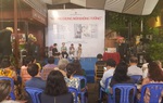 Tọa đàm “Những giọng nói không tưởng” - một sự kiện văn chương năm 2020