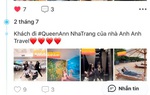 Bán combo du lịch siêu rẻ, phòng vé lừa đảo hàng tỷ đồng của du khách