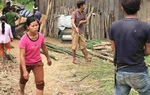 Hé lộ nguyên nhân chồng sát hại vợ rồi lên rừng tự sát
