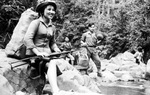 Thi viết và kể chuyện “Tình yêu trong chiến tranh”