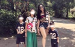 Công an Hải Phòng lên tiếng vụ người phụ nữ không mặc quần để trẻ nhỏ động chạm “chỗ nhạy cảm”
