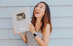 Ngoài lương giáo viên tiểu học, cô gái còn "dắt túi" 70 triệu/tháng nhờ làm video Youtube