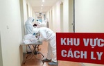5 người nhiễm COVID-19, Việt Nam ghi nhận 401 trường hợp mắc bệnh