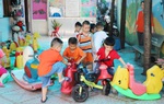 Đề án 404 - Vì 1000 ngày đầu đời của trẻ là vô cùng quan trọng