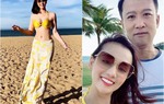 Trên phim si mê tổng tài, ngoài đời "Tuệ Lâm" Lã Thanh Huyền được đại gia cưng chiều 15 năm