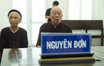 10 lần hòa giải, 4 lần ra tòa nhưng phiên xử con dâu khai bố mẹ chồng đã chết để bán đất lại phải hoãn